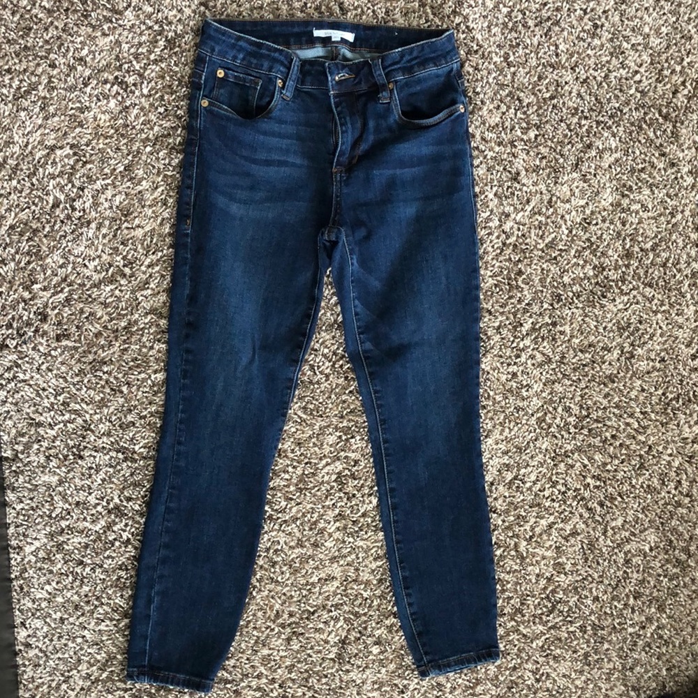 Sts blue, 26S, LIKE NEW, denim skinny jeans